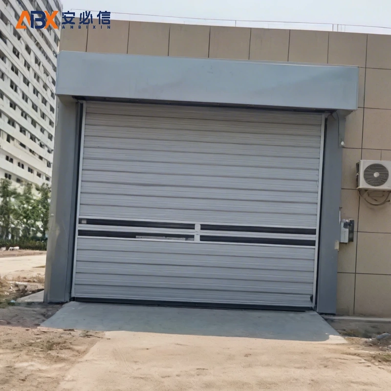 眉山市医药密闭高速门